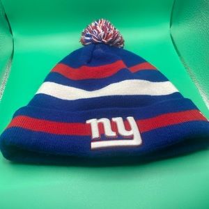Giants Winter Hat